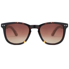 Wave Hawaii Sonnenbrille Chiclana, Acetat Gradient Brown - 5 Wave Hawaii Sonnenbrille Chiclana, Acetat Gradient Brown - – Bild 3