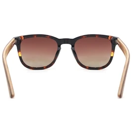 Wave Hawaii Sonnenbrille Chiclana, Acetat Gradient Brown - 6 Wave Hawaii Sonnenbrille Chiclana, Acetat Gradient Brown - – Bild 4