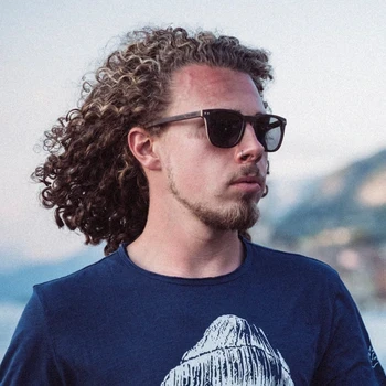 Wave Hawaii Sonnenbrille Aik - 7 Wave Hawaii Sonnenbrille Aik - – Bild 5