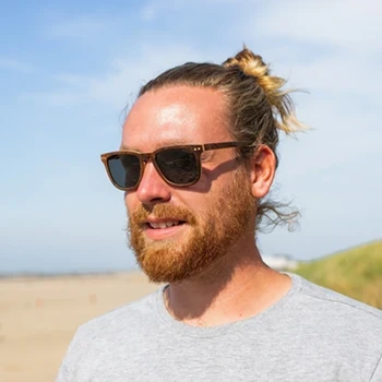 Wave Hawaii Sonnenbrille Aik - 8 Wave Hawaii Sonnenbrille Aik - – Bild 6