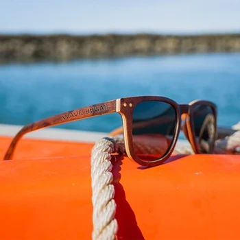 Wave Hawaii Sonnenbrille Aik - 9 Wave Hawaii Sonnenbrille Aik - – Bild 7