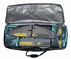 Concept X Wing Foil Boardbag Travel XT 2024 - 5'2" 10 Concept X Wing Foil Boardbag Travel XT 2024 - 5'2" -Wassersportbekleidung Geschäft wing travelbag xt 2 1.jpg ii 1