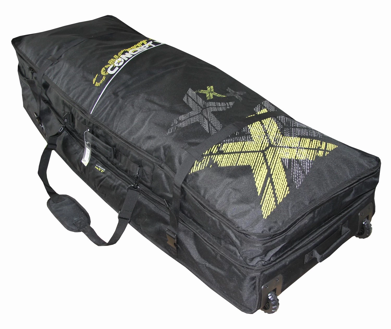 Concept X Wing Foil Boardbag Travel XT 2024 - 5'2" 3 Concept X Wing Foil Boardbag Travel XT 2024 - 5'2"