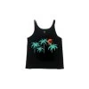 Naish Wmns Slouchy Palm Tank Bk T-Shirt - S -Wassersportbekleidung Geschäft wmns slouchy palm tank