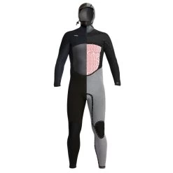 XCEL Neoprenanzug Women Infiniti Hooded 6/5 Mm Damen Langarm 2023 - 10 5 XCEL Neoprenanzug Women Infiniti Hooded 6/5 Mm Damen Langarm 2023 - 10 -Wassersportbekleidung Geschäft women infiniti hooded 6 5 mm2