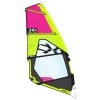 XO-Sails Windsurf Segel Skull V6 2021 - 4.0 -Wassersportbekleidung Geschäft xo sails 2020 artwork skull