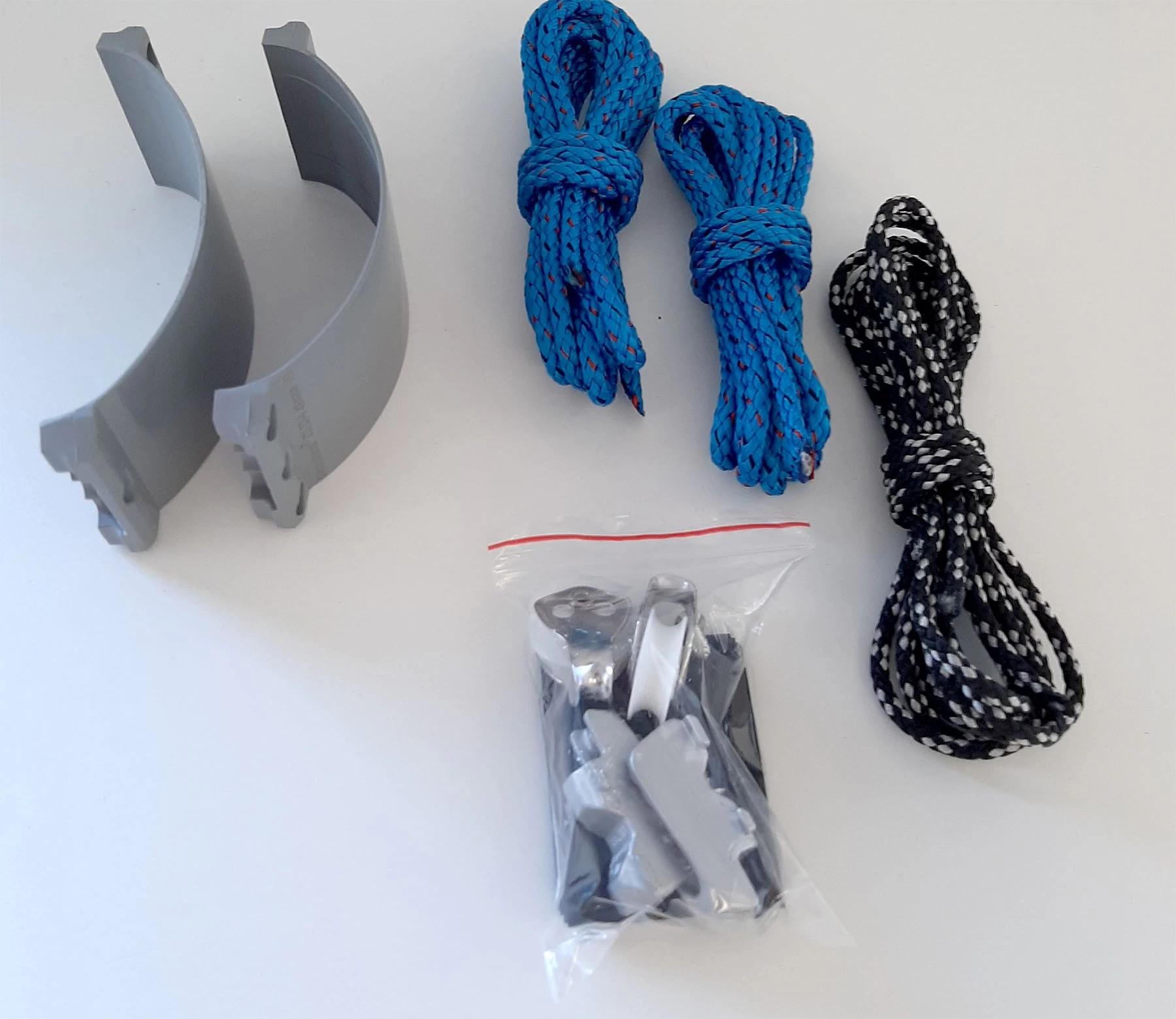 SEVERNE Windsurf Gabelbaum ADJUSTABLE OUTHAUL SYSTEM 2023 - XL 3 SEVERNE Windsurf Gabelbaum ADJUSTABLE OUTHAUL SYSTEM 2023 - XL