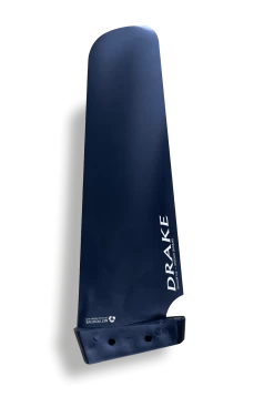 Starboard Windsurf Finne DRAKE SHALLOW - Deep Tuttle Box 2024 - 310