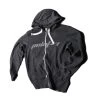 Point-7 Zip Hoodie 4 Kaputzenjacke Gr. XXL - XXL -Wassersportbekleidung Geschäft zip hoodie 4