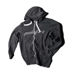Point-7 Zip Hoodie 4 Kaputzenjacke Gr. XXL - XXL
